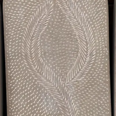 প্রিমিয়াম কোয়ালিটি শিল পাটা (১৪" × ৯")